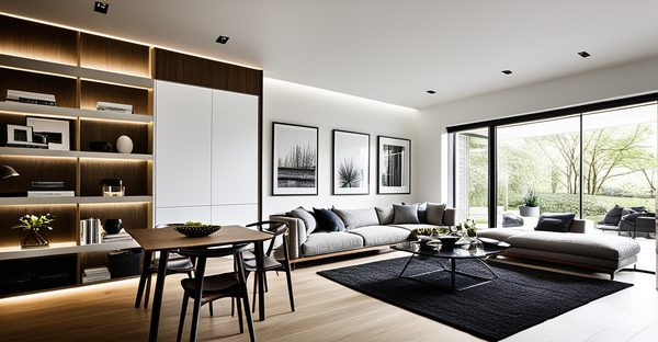 Aménagez votre intérieur : guide pratique et inspirations décoratives