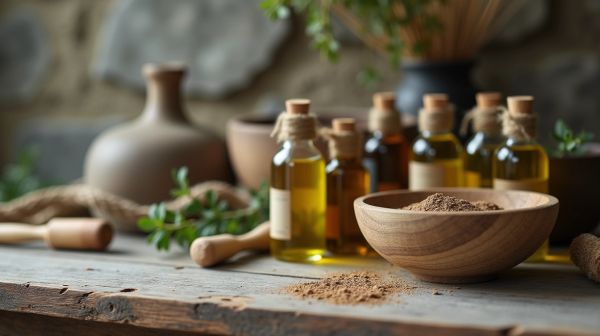 Huile pour bois : comment choisir la meilleure finition naturelle
