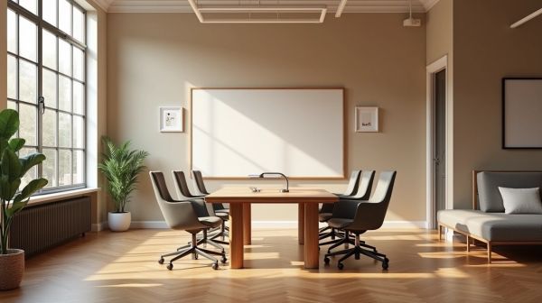 Ne ratez pas ces étapes essentielles pour un déménagement de bureaux réussi