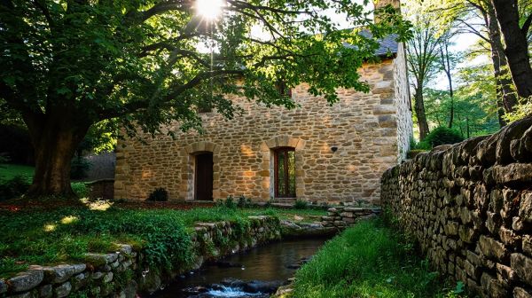 Protégez votre maison des effets de l'humidité bretonne en Finistère