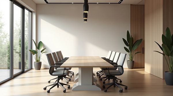 Top conseils pour garantir un déménagement de bureaux optimal