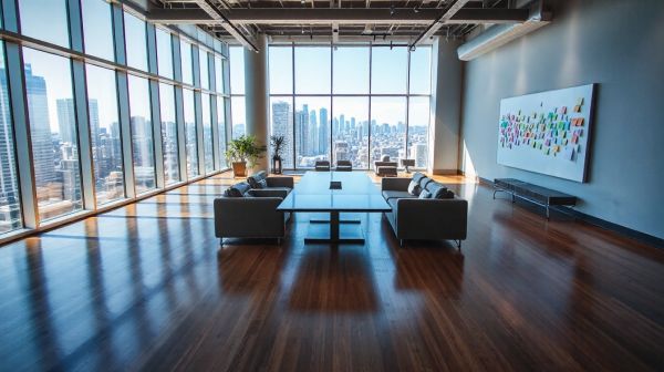 Top conseils pour garantir un déménagement de bureaux optimal