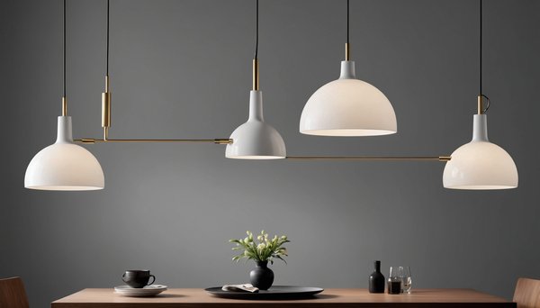 Luminaires design italien : l'élégance intemporelle d'artemide
