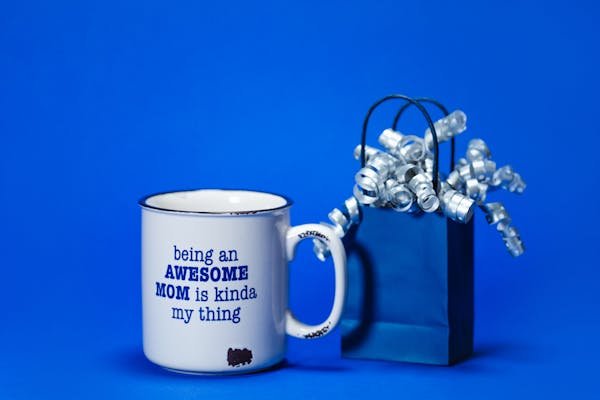 Transformez vos moments avec un mug personnalisé unique