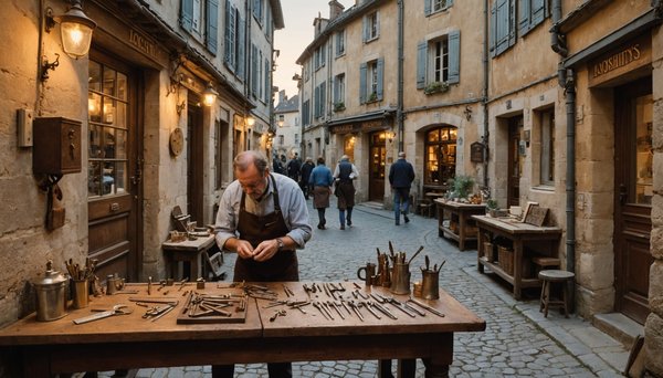 Choisir un serrurier à toul : expertise locale ou réseau franchisé ?