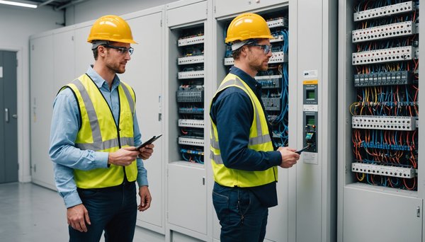 Tableau électrique : votre allié pour une installation sécurisée