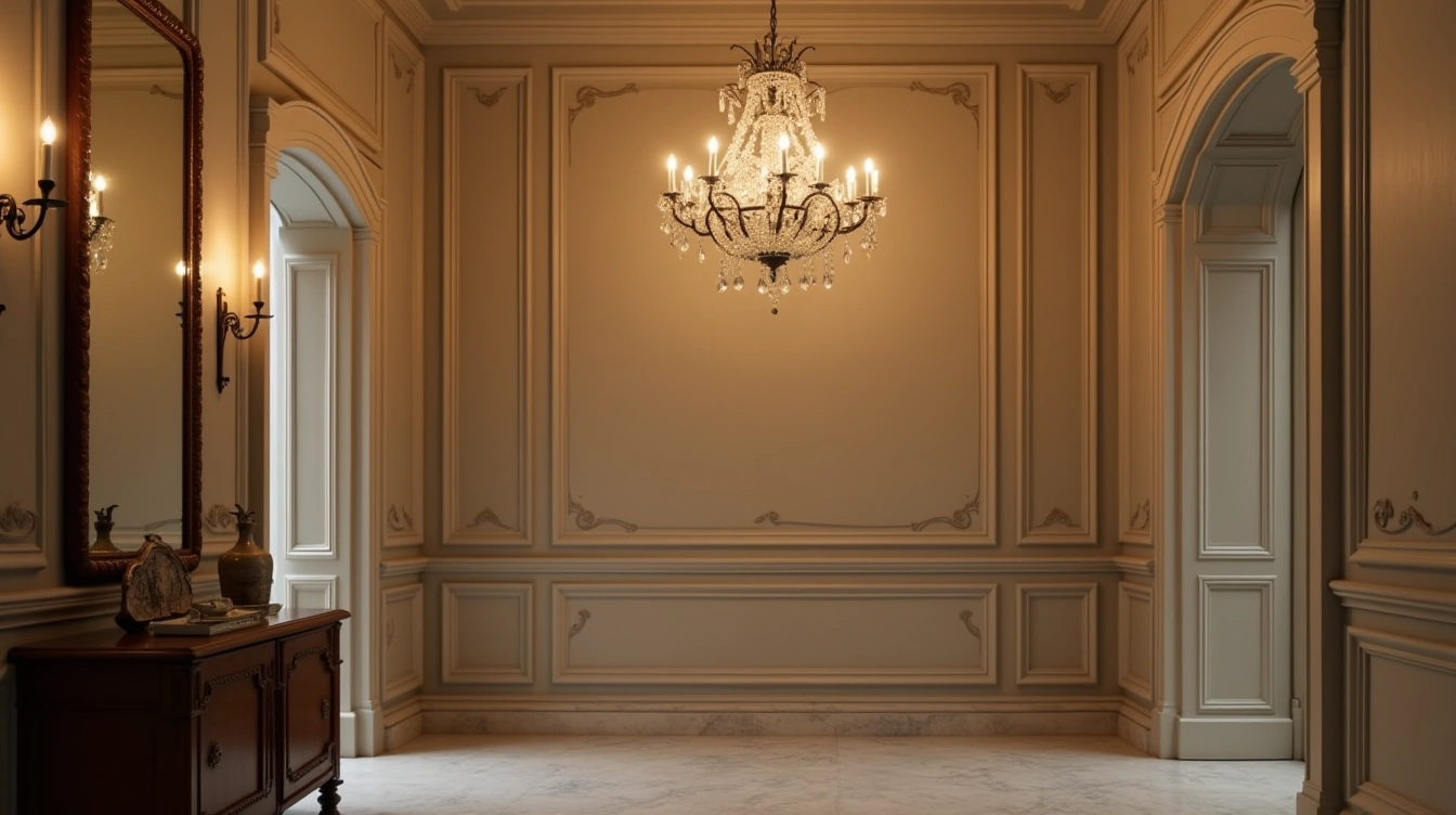 Vos questions sur le luminaire Narbonne