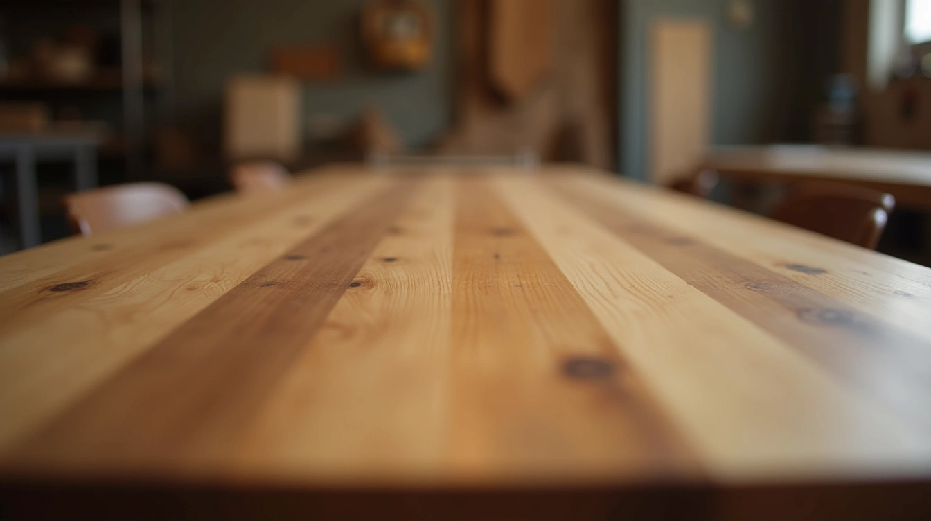 Les principaux avantages du contreplaqué